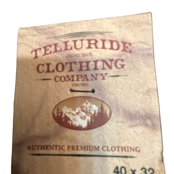 NWT Men’s Beige pants with Zip off legs to make into shorts size 40X32 - Picture 4 of 11